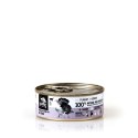 3coty 3Coty TURKEY + GOOSE for Adult cats 80g