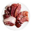 3coty 3Coty TURKEY + GOOSE for Kittens 80g