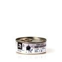 3coty 3Coty TURKEY + GOOSE for Kittens 80g