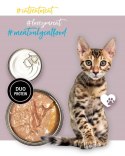 3coty 3Coty TURKEY + GOOSE for Kittens 80g