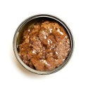 3coty 3Coty TURKEY + KRILL Coat Support for Sterilised and Overweight cats 80g