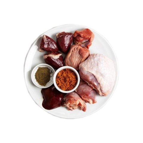 3coty 3Coty TURKEY + KRILL Coat Support for Sterilised and Overweight cats 80g 3coty 3Coty TURKEY + KRILL Coat Support for Sterilised and Overweight cats 80g