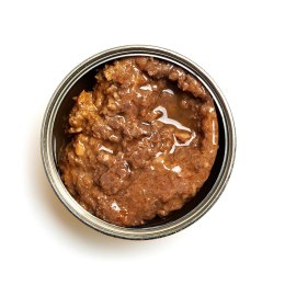 3coty 3Coty TURKEY + KRILL for Adult cats 80g