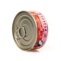 3coty 3Coty TURKEY + KRILL for Adult cats 80g