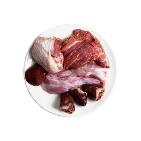 3coty 3Coty TURKEY + RABBIT for Adult cats 80g 3coty 3Coty TURKEY + RABBIT for Adult cats 80g