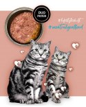 3coty 3Coty TURKEY + RABBIT for Adult cats 80g