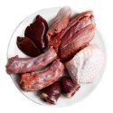 3coty 3Coty TURKEY Struvite Care for cats with sensitive urinary tract 80g