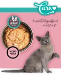 3coty 3Coty TURKEY Struvite Care for cats with sensitive urinary tract 80g