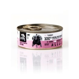 3coty 3Coty TURKEY for Adult cats 80g