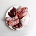 3coty 3Coty TURKEY for Adult cats 80g