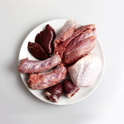 3coty 3Coty TURKEY for Adult cats 80g 3coty 3Coty TURKEY for Adult cats 80g