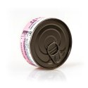 3coty 3Coty TURKEY for Adult cats 80g
