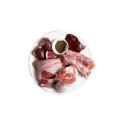 3coty 3Coty TURKEY for Senior Cats 80g