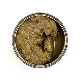 3coty 3Coty TURKEY with Chlorella Weight Control for Sterilised and Overweight cats 80g