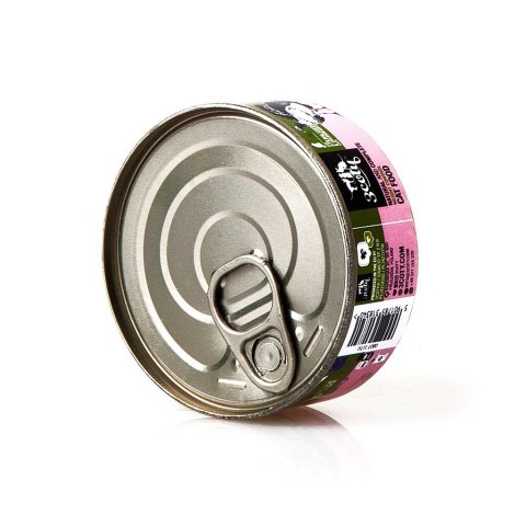 3coty 3Coty TURKEY with Chlorella Weight Control for Sterilised and Overweight cats 80g 3coty 3Coty TURKEY with Chlorella Weight Control for Sterilised and Overweight cats 80g