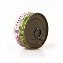 3coty 3Coty TURKEY with Chlorella Weight Control for Sterilised and Overweight cats 80g