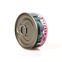 3coty 3Coty TURKEY with Spirulina for Adult cats 80g