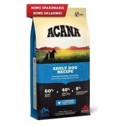 ACANA ACANA Adult Dog 17kg