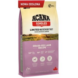 ACANA ACANA Grass-fed Lamb 17kg