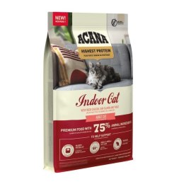 ACANA ACANA Highest Protein Indoor Cat 4,5kg