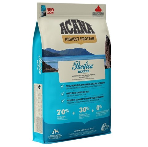 ACANA ACANA Pacifica Dog 6kg ACANA ACANA Pacifica Dog 6kg