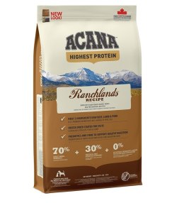 ACANA ACANA Ranchlands Dog 11,4kg