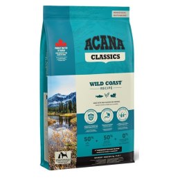 ACANA ACANA Wild Coast Dog 9,7kg