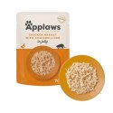 Applaws Applaws Cat Pouch Chicken Breast with Liver in Jell 70g