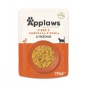 Applaws Applaws Cat Pouch Chicken & Pumpkin & Wild Rice 70g