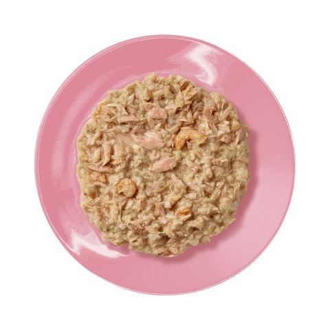Applaws Applaws Cat Pouch Tuna Fillet with Pacific Prawn 70g Applaws Applaws Cat Pouch Tuna Fillet with Pacific Prawn 70g