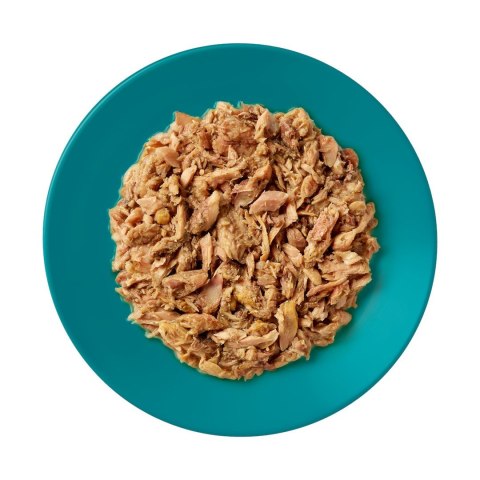 Applaws Applaws Cat Tin Ocean Fish 70g Applaws Applaws Cat Tin Ocean Fish 70g