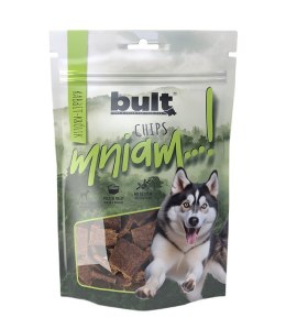 Bult BULT Chipsy z królikiem dla psa 100g