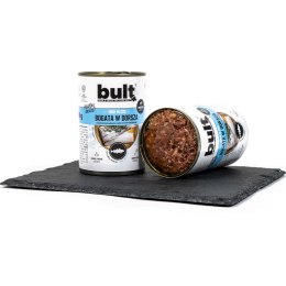 Bult BULT Puszka bogata w dorsza 800g