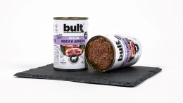 Bult BULT Puszka bogata w jagnięcinę 800g