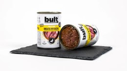 Bult BULT Puszka bogata w kaczkę 800g