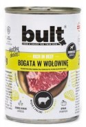 Bult BULT Puszka bogata w wołowinę 800g