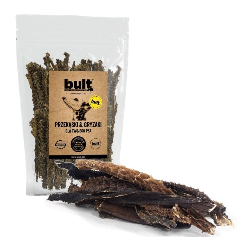 Bult BULT Żwacz wołowy dla psa 400g Bult BULT Żwacz wołowy dla psa 400g