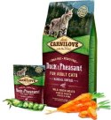 CARNILOVE CARNILOVE CAT DUCK&PHEASANT HAIRBALL CONTROL 400G