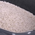 DIAMENTIQ DIAMENTIQ kuweta BAYA jasnoszary/ciemnoszary - kuweta dla kota