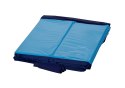 DIAMENTIQ Diamentiq Basen dla psa składany 120x30