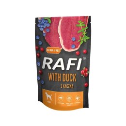 DOLINA NOTECI Dolina Noteci Rafi kaczka,borówka,żurawina 500g