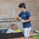 FERPLAST CASITA 120 (x1) - klatka dla królików