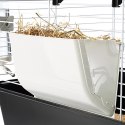 FERPLAST CASITA 80 (x1) - klatka dla świnek morskich i królików