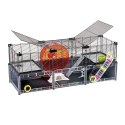 FERPLAST FERPLAST Multipla Hamster Large 107,5x37,5x H 42cm