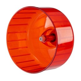 FERPLAST FERPLAST SILEA Super Cichy Kołowrotek dla Gryzoni Myszy 14,5x10cm
