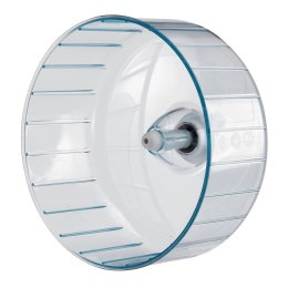 FERPLAST FERPLAST SILEA Super Cichy Kołowrotek dla Gryzoni Myszy 16,5x10cm