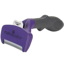 FURminator FURminator - furminator dla kotów długowłosych - M/L