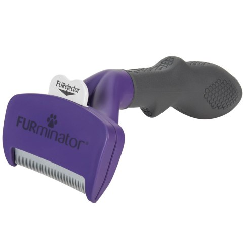 FURminator FURminator - furminator dla kotów krótkowłosych - M/L FURminator FURminator - furminator dla kotów krótkowłosych - M/L