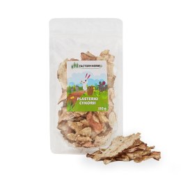 Factoryherbs FACTORYHERBS Plasterki cykorii 130g