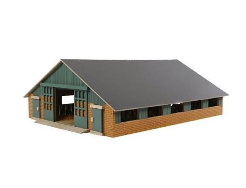 Hipo Obora dla krów 73x60x26cm Hipo Obora dla krów 73x60x26cm